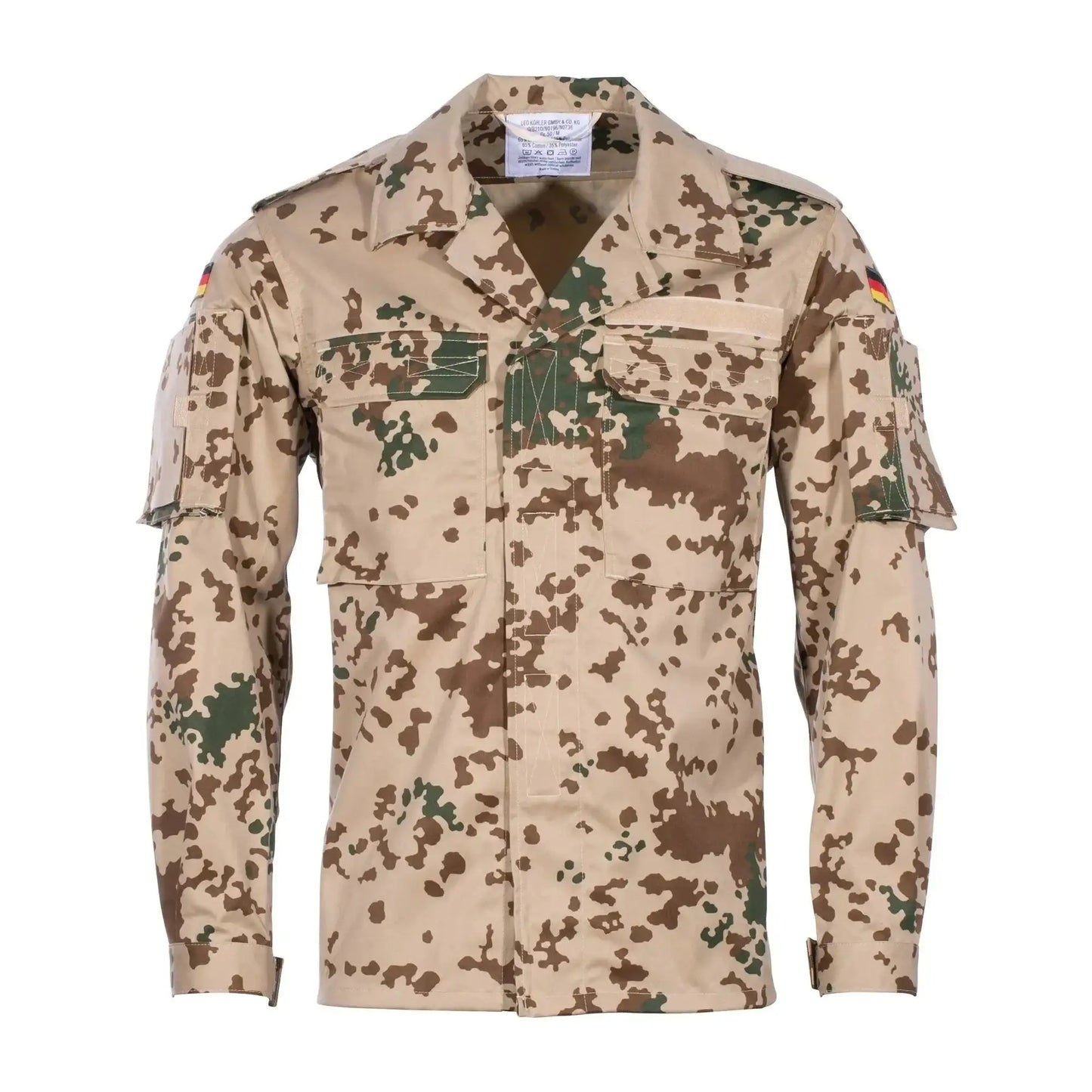 leo-koehler-kommando-feldbluse-ansicht-5