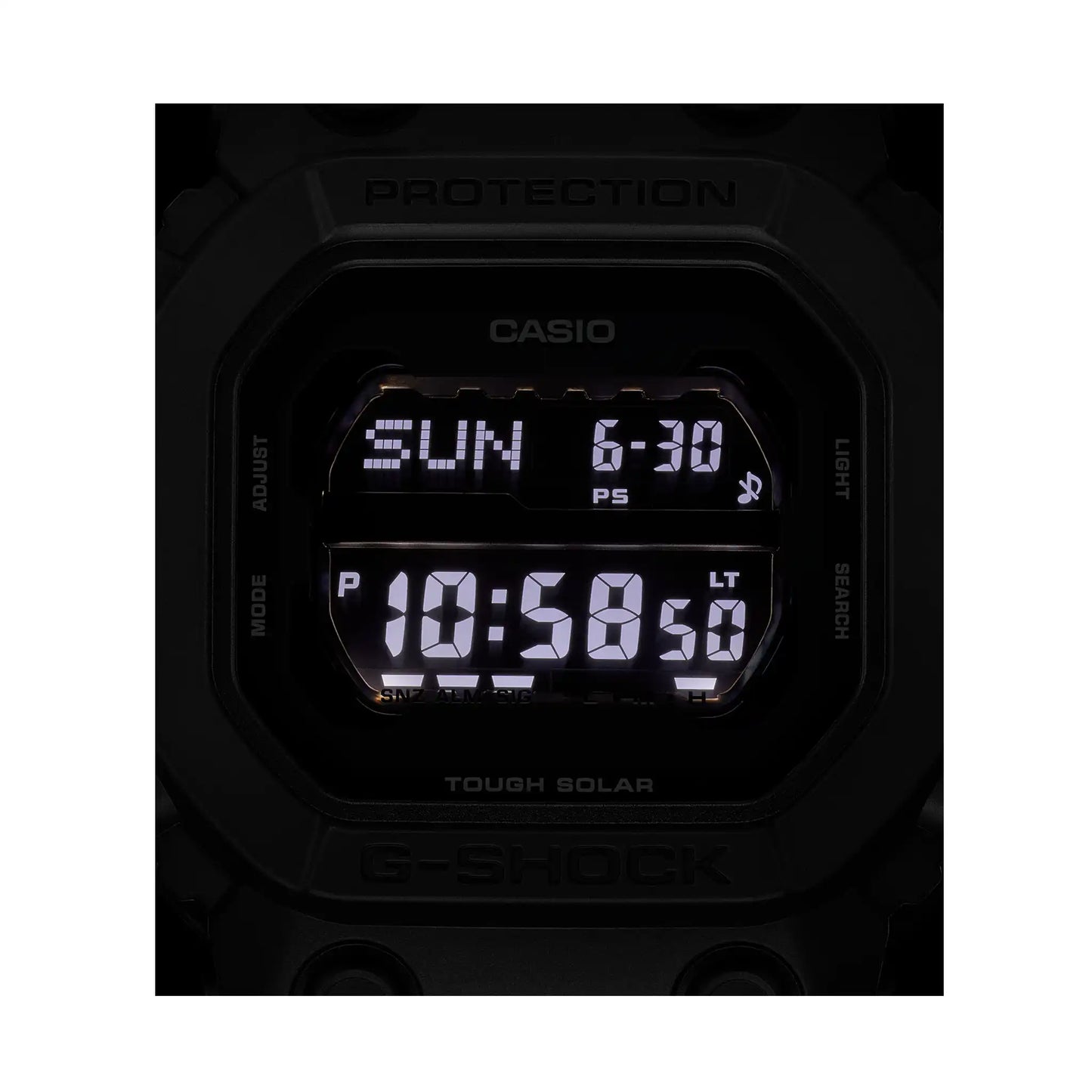 Armbanduhr GX-56UBB-1ER