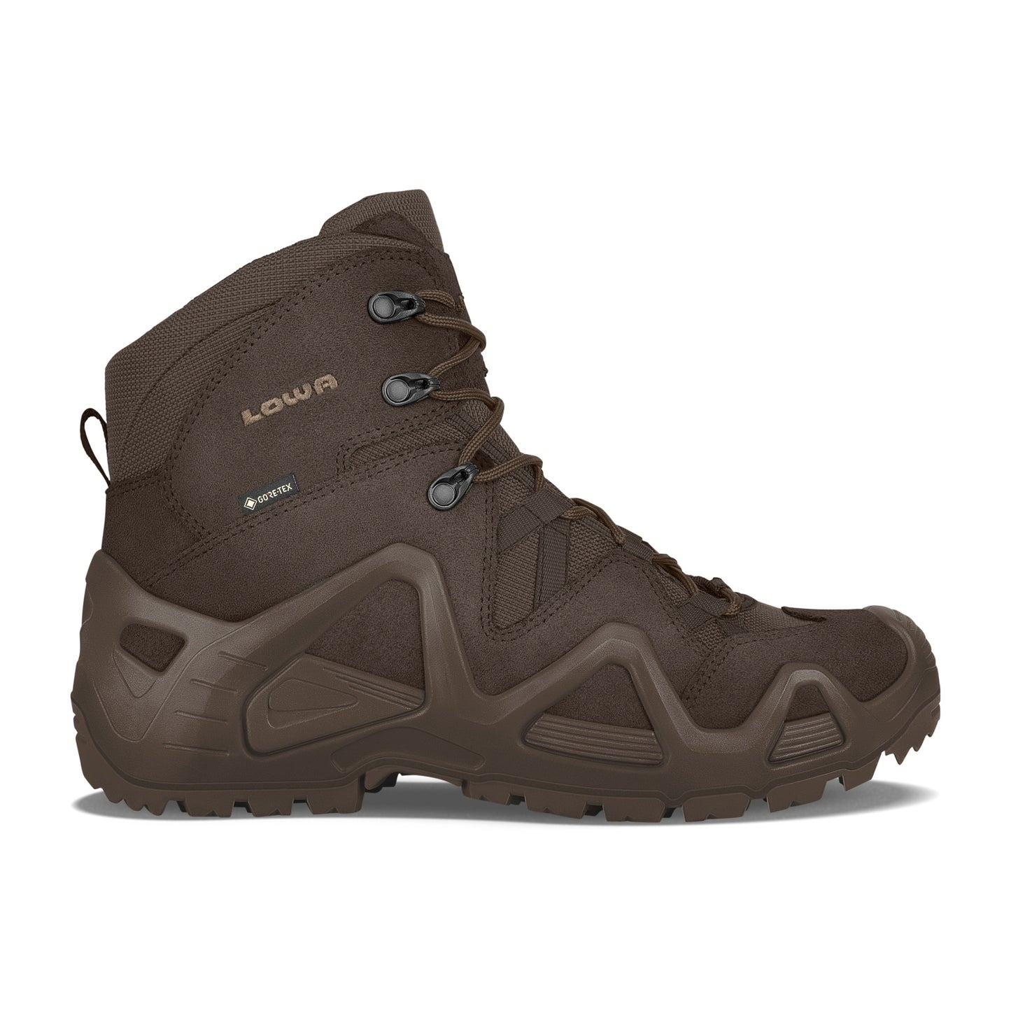Einsatzstiefel Zephyr GTX MID TF