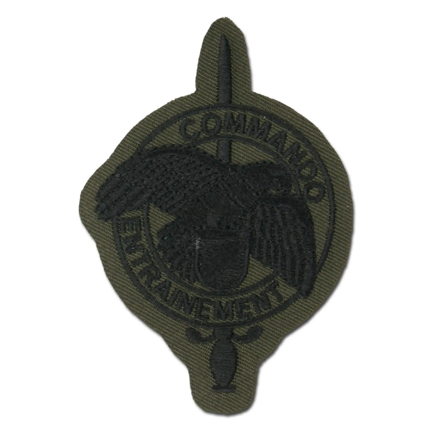 fritzsch-abzeichen-fr-commando-entrainement-ansicht-1