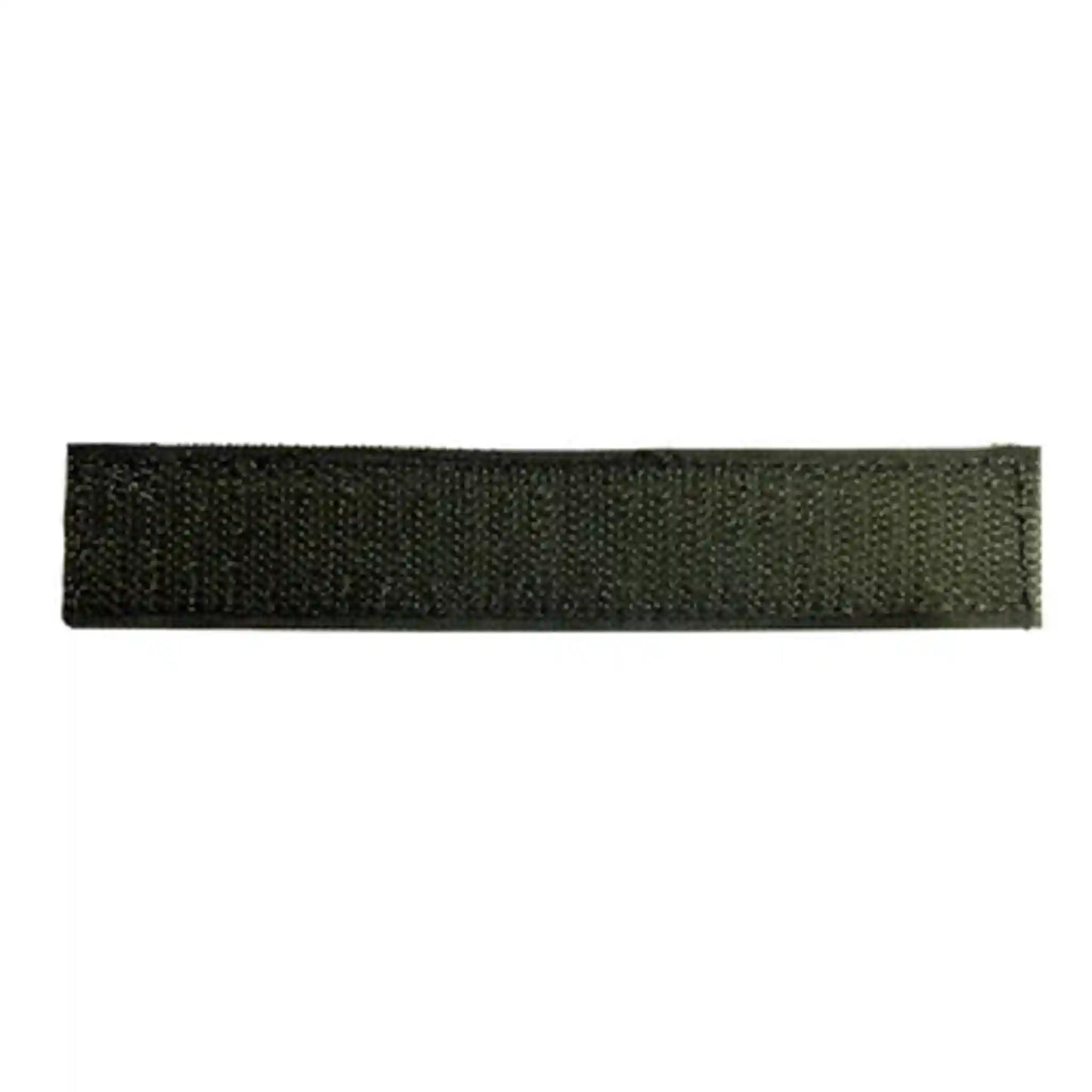 Namensbänder 5er Set Flecktarn