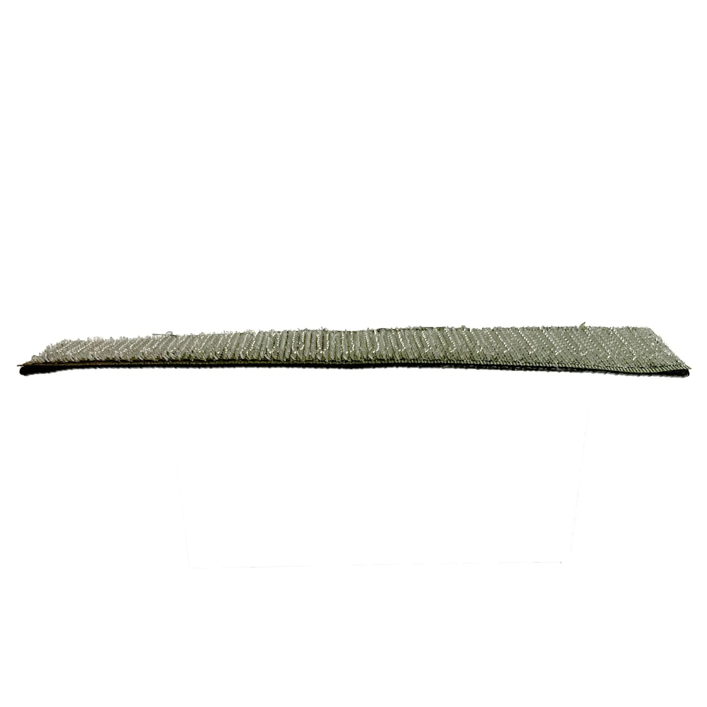 ASMC Namensbänder 5er Set Foliage gestickt auf Textil - ASMC