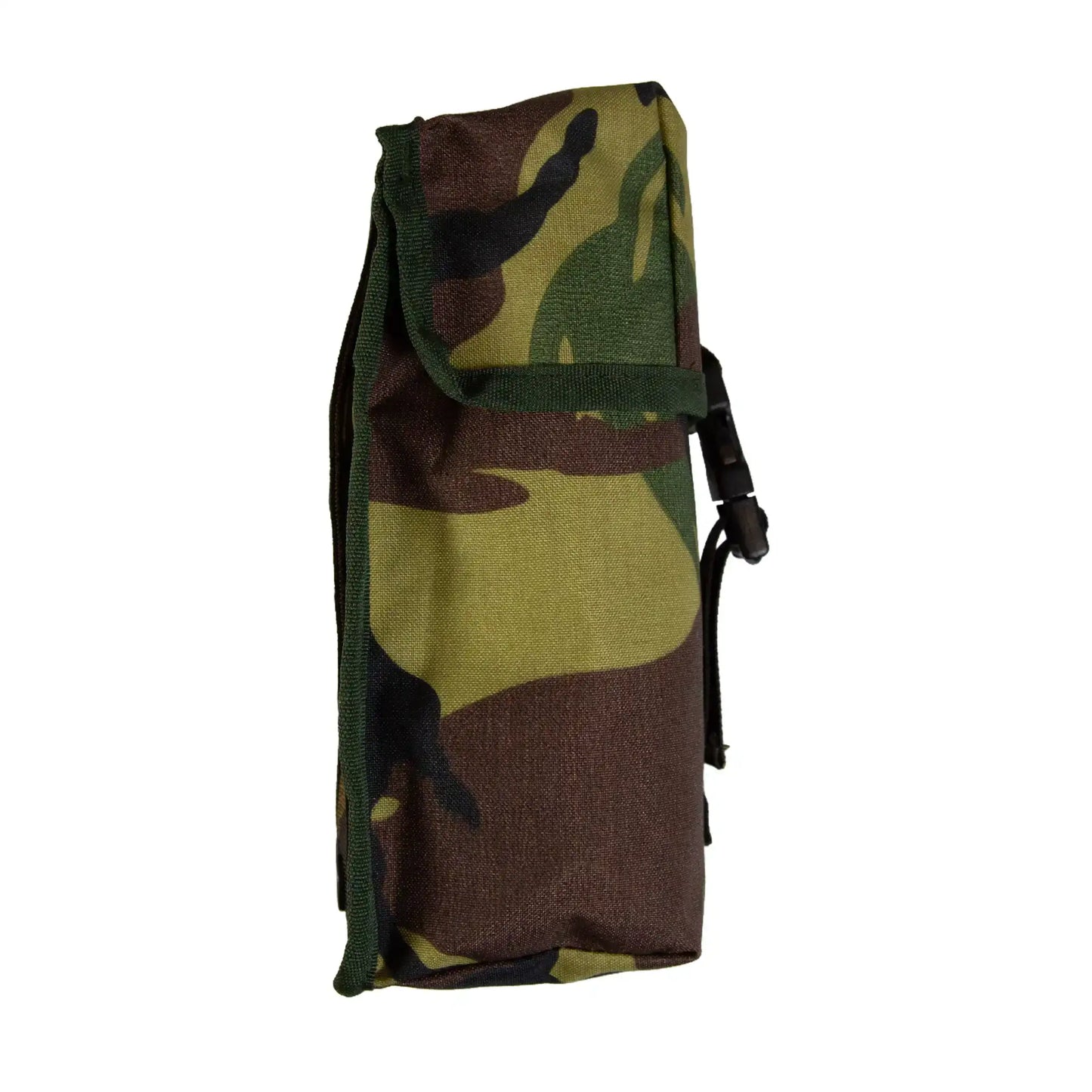 Holländische Armee Holländische Feldflaschentasche woodland neuwertig - ASMC
