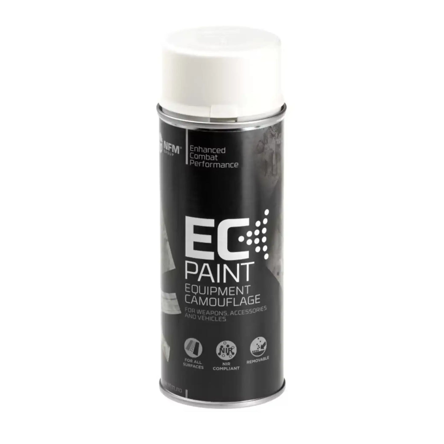 NFM Tarnfarbe EC Paint 400 ml - ASMC