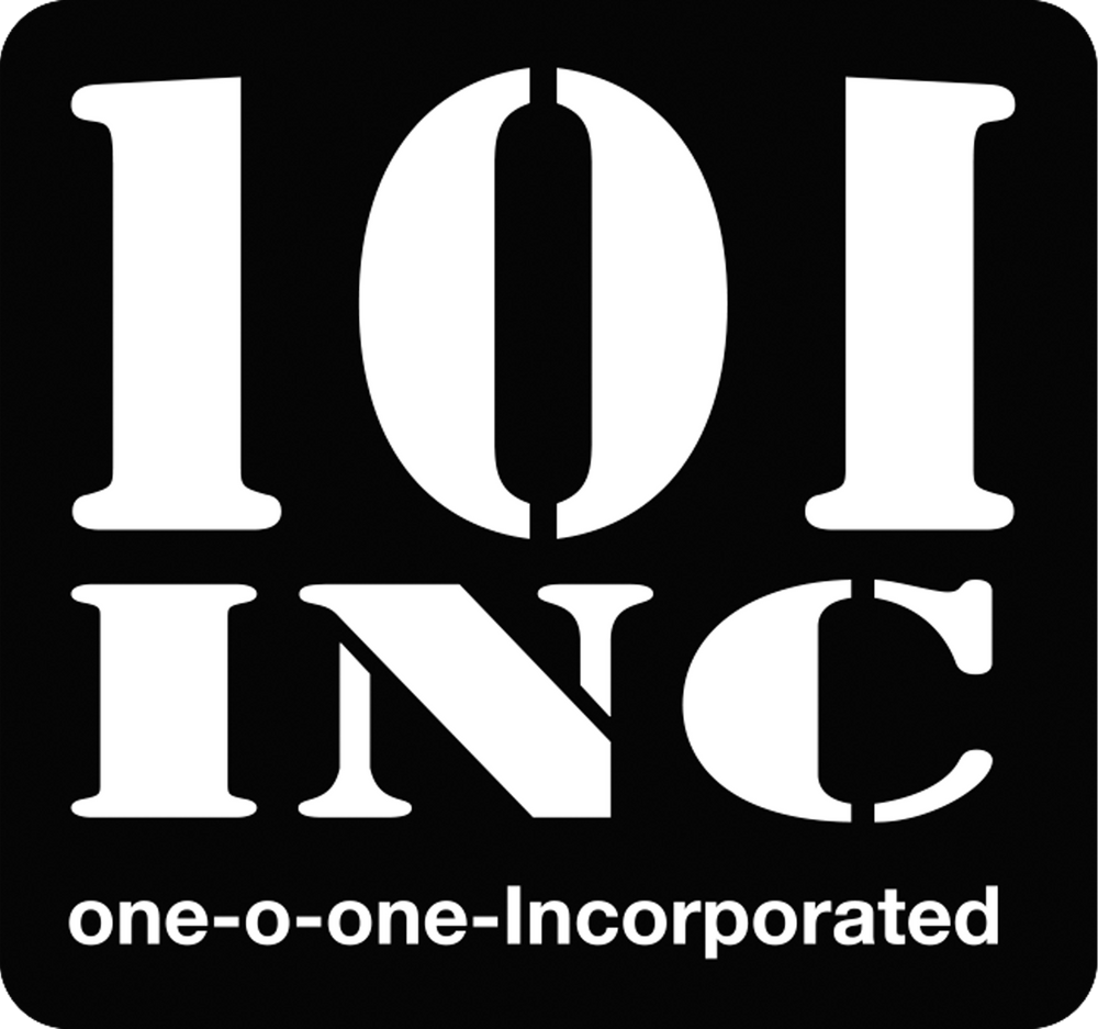 101 INC - ASMC GmbH