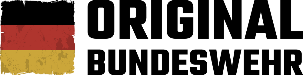 Bundeswehr Original - ASMC GmbH