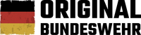 Bundeswehr Original