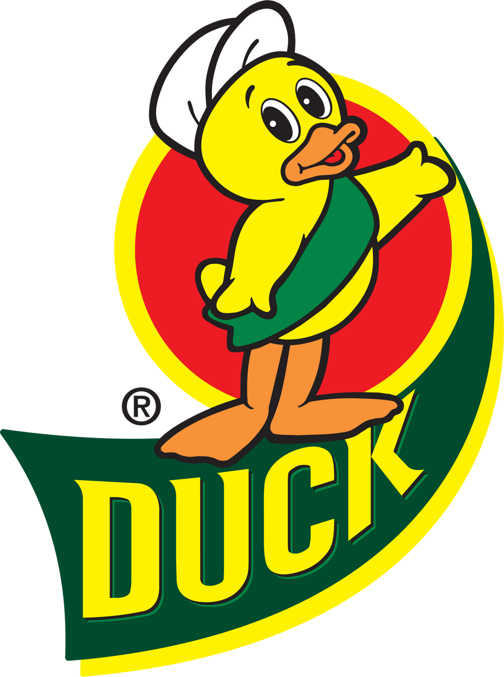 Duck Tape - ASMC GmbH