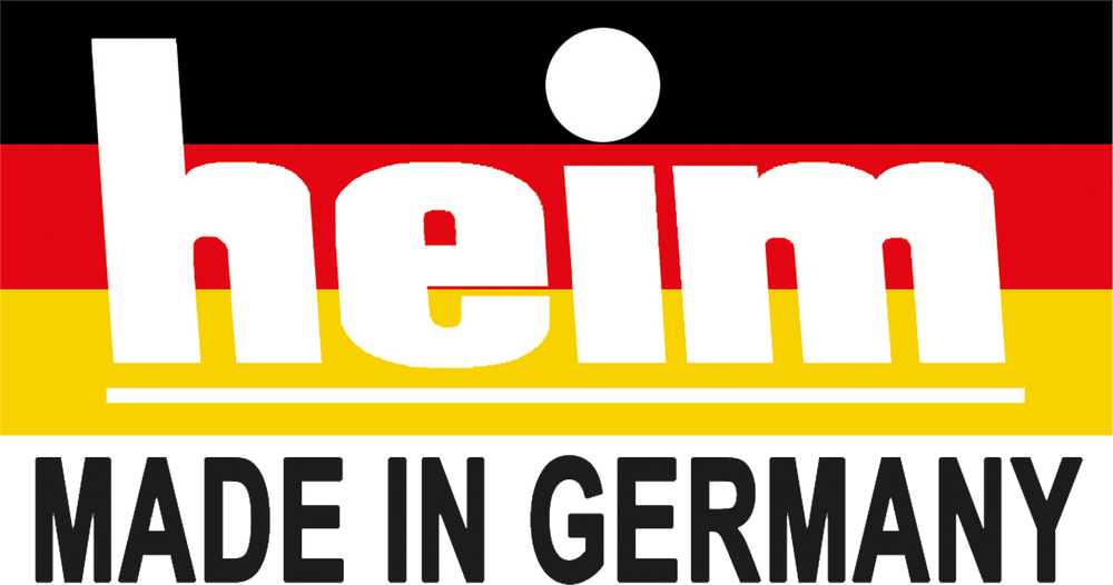 Heim - ASMC GmbH