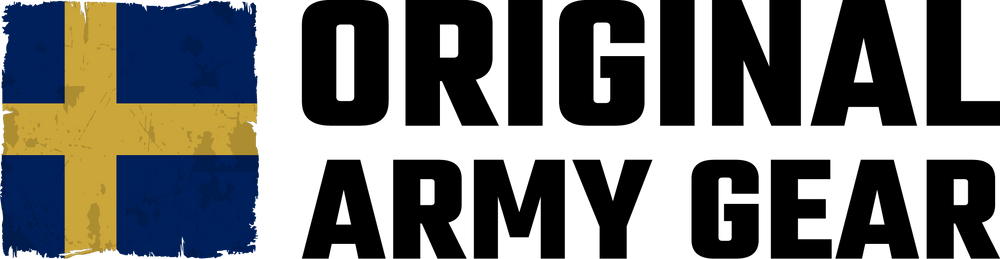Schwedische Armee - ASMC GmbH