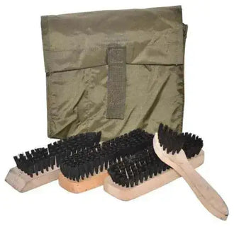 BW Original Schuhputzset gebraucht