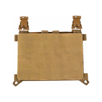 Panel Front MX231