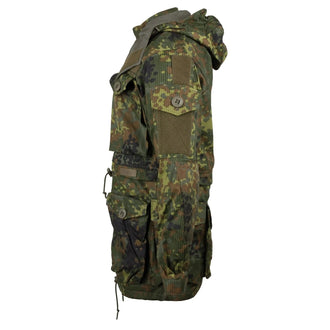 Jacke KSK Smock Ripstop