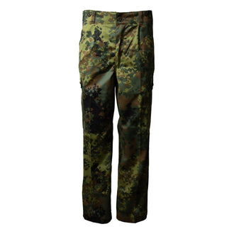 Bundeswehr Feldhose nach TL