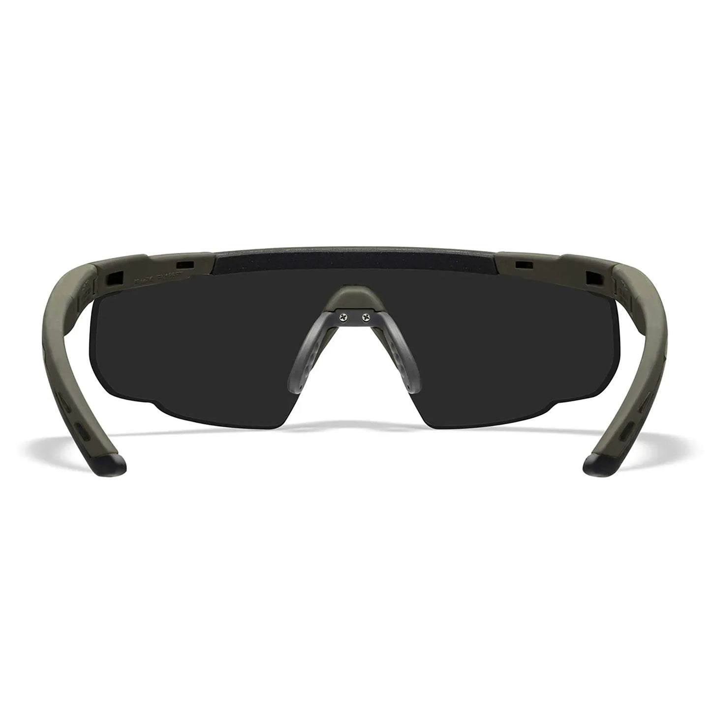 Schutzbrille Saber Advanced mit Wechselgläsern