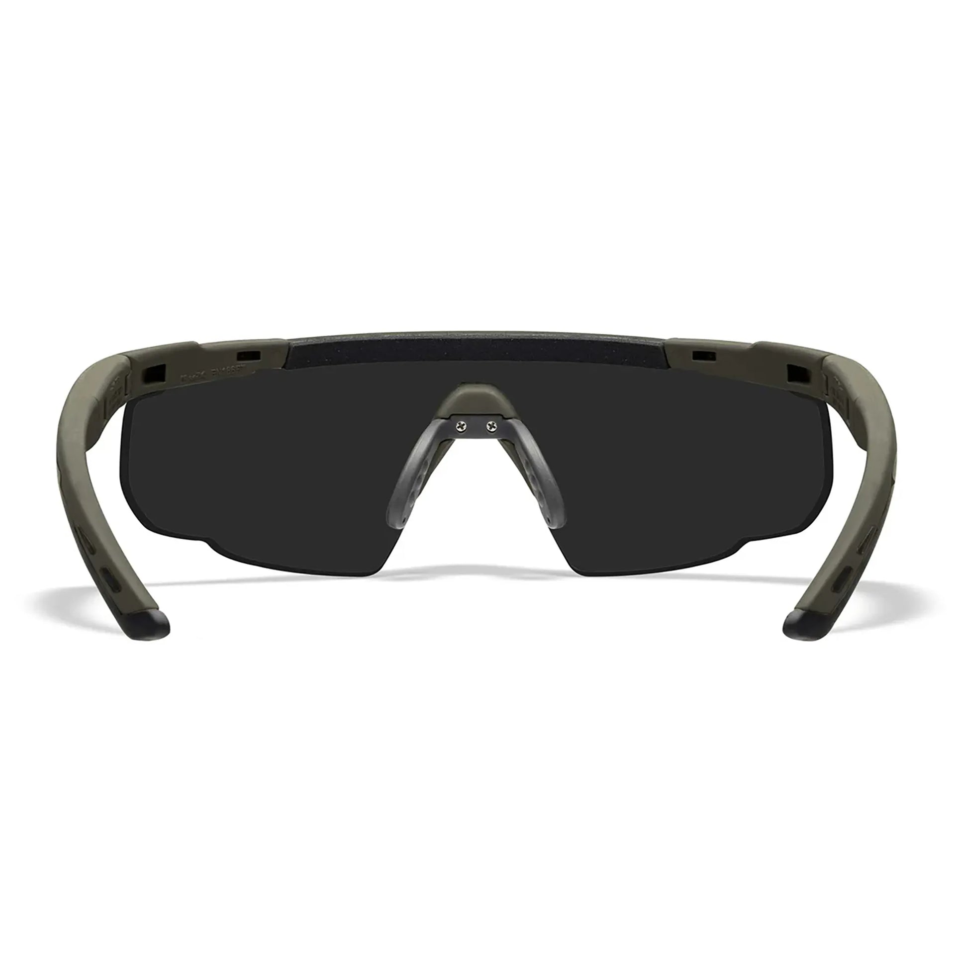 Schutzbrille Saber Advanced mit Wechselgläsern