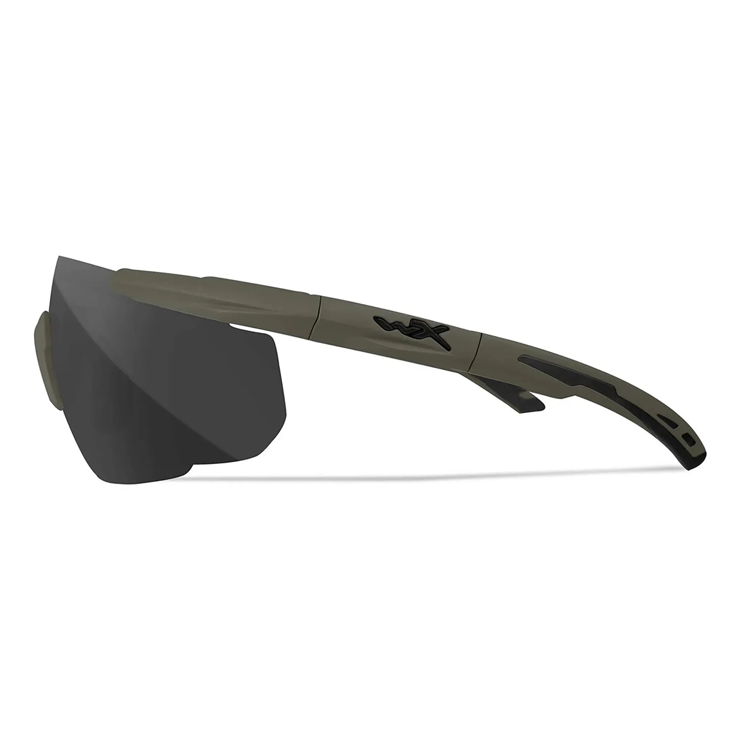 Schutzbrille Saber Advanced mit Wechselgläsern