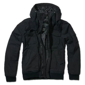 Jacke Bronx