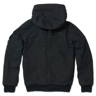 Jacke Bronx