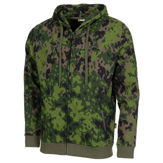 Trainingsjacke Jogger