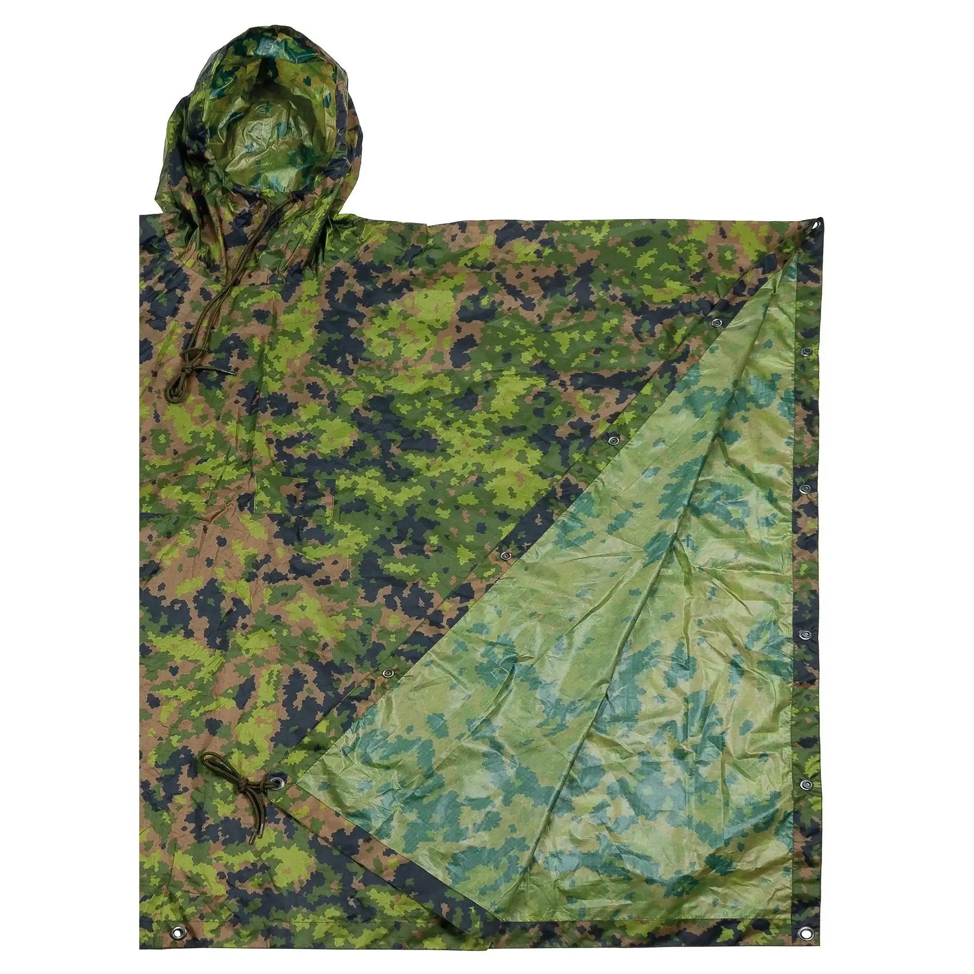 mfh-us-regenponcho-ripstop-ansicht-9