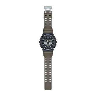 Armbanduhr GA-100TU-1A3ER
