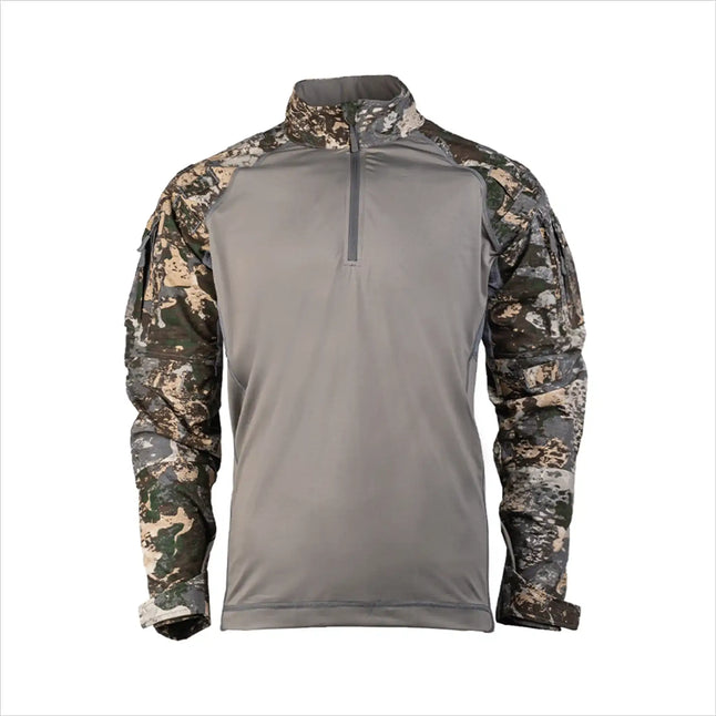 Mil-Tec Feldhemd Tactical 2.0 WASP I - ASMC