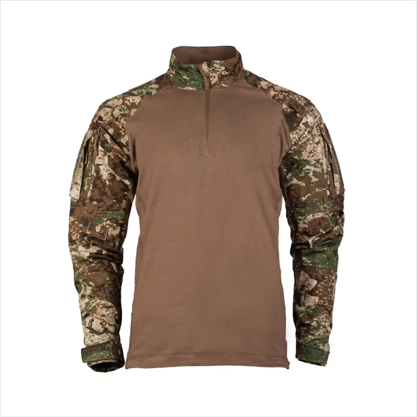 Mil-Tec Feldhemd Tactical 2.0 WASP I - ASMC