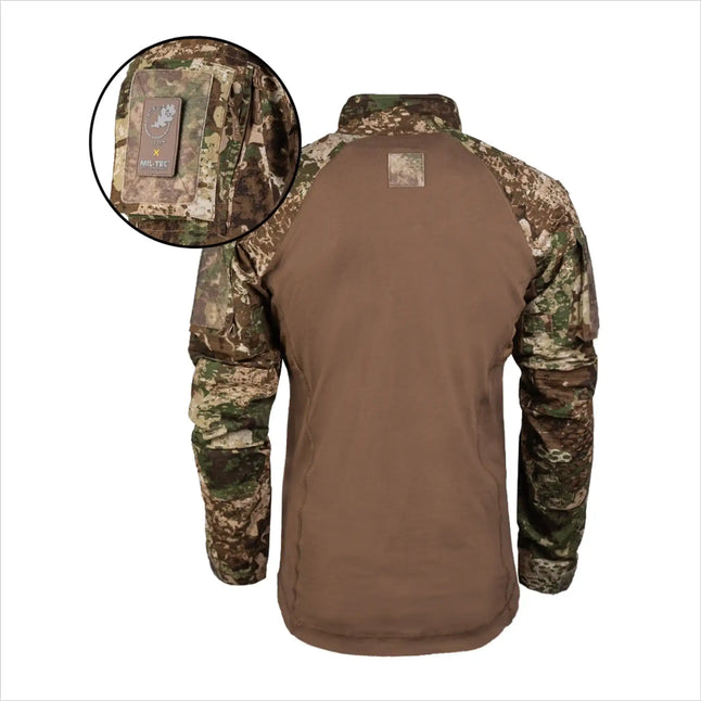 Mil-Tec Feldhemd Tactical 2.0 WASP I - ASMC