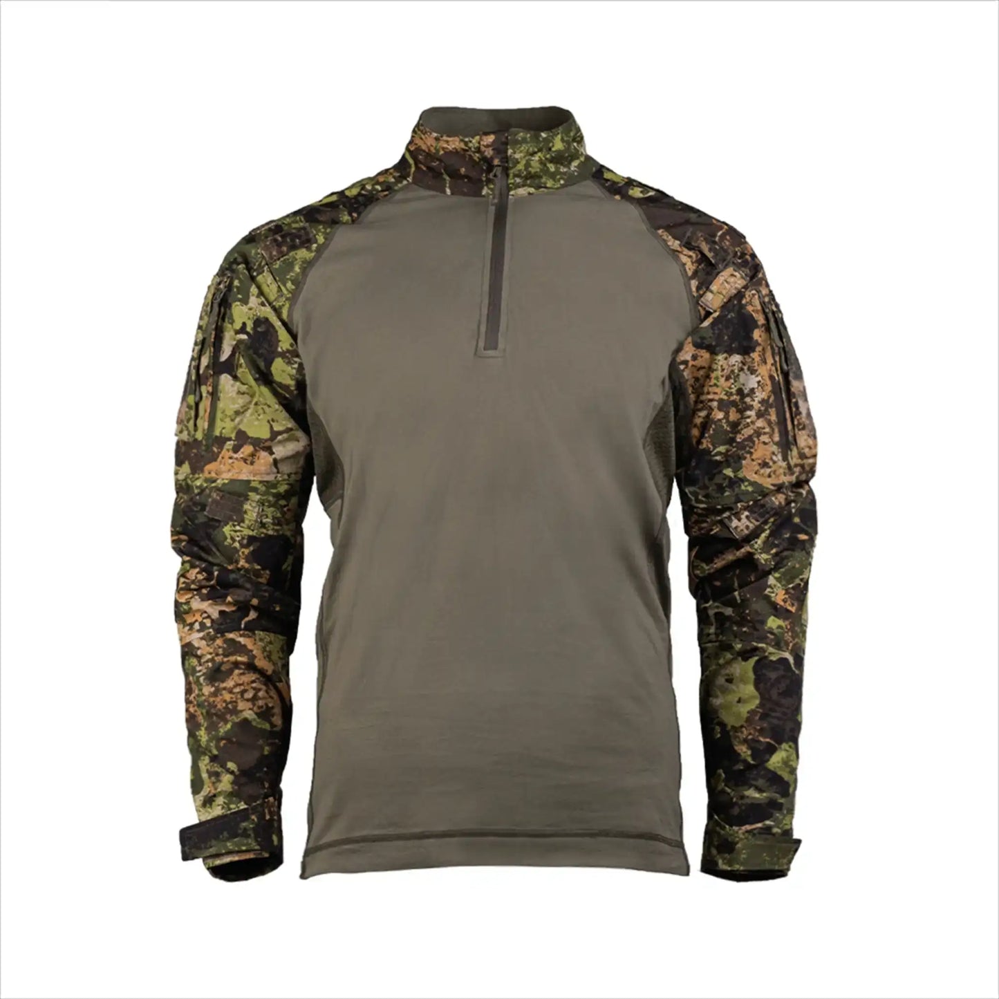 Mil-Tec Feldhemd Tactical 2.0 WASP I - ASMC