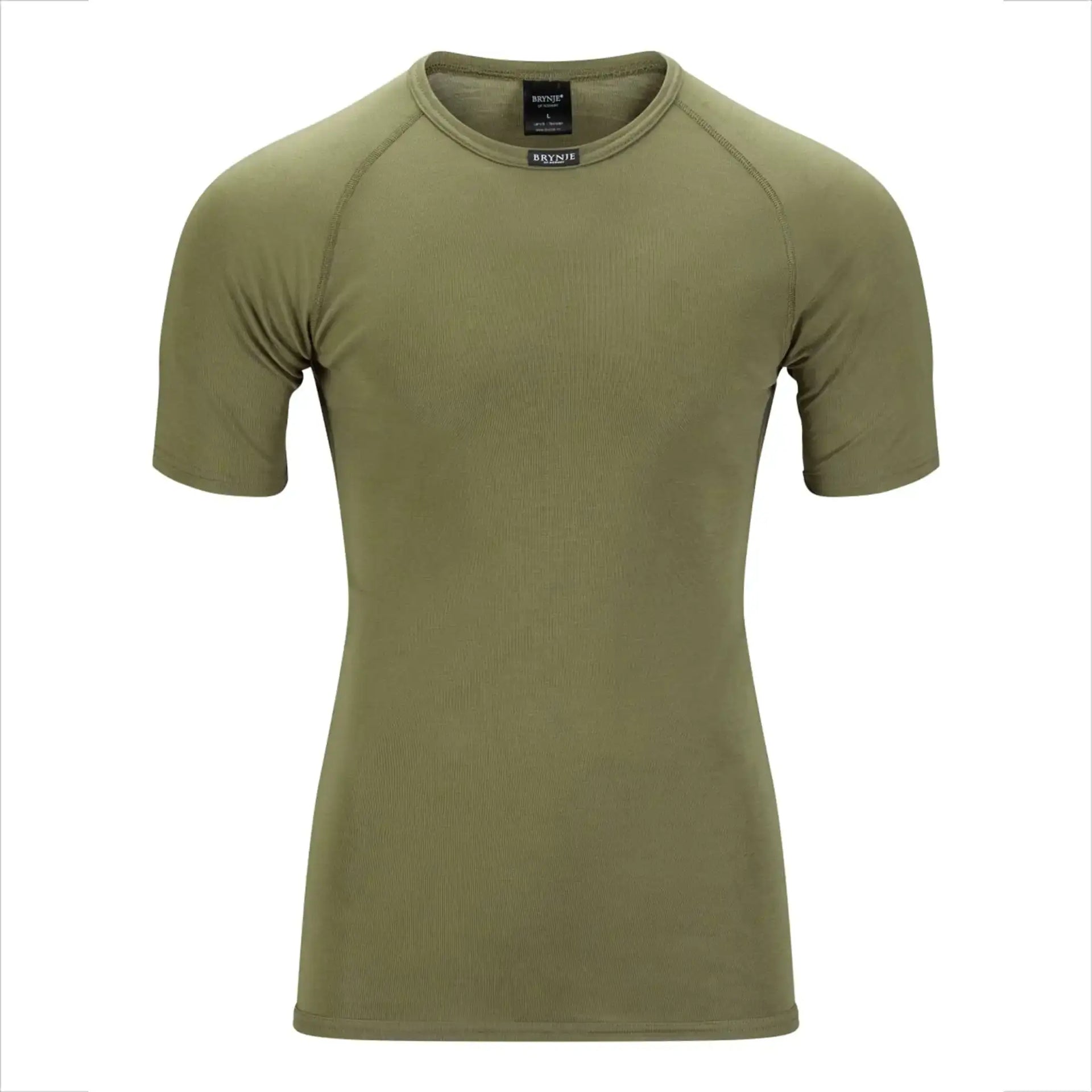 Brynje T-Shirt Tactical Classic - ASMC