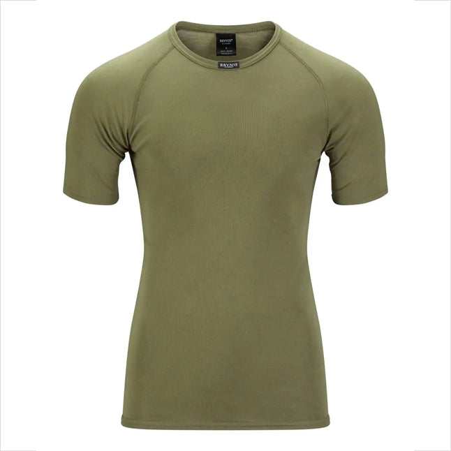 Brynje T-Shirt Tactical Classic - ASMC