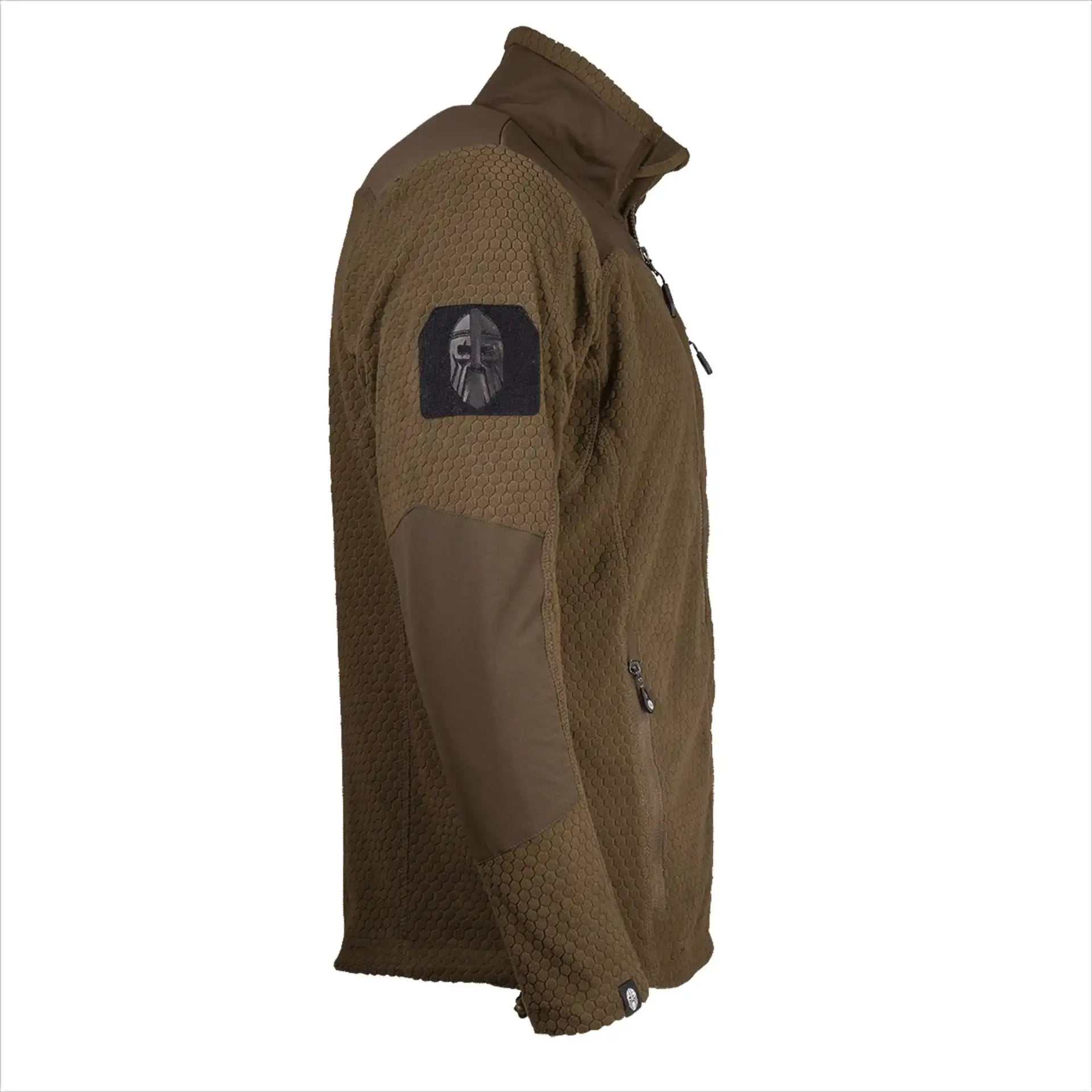 Ragnar Raids Jacke Egil - ASMC