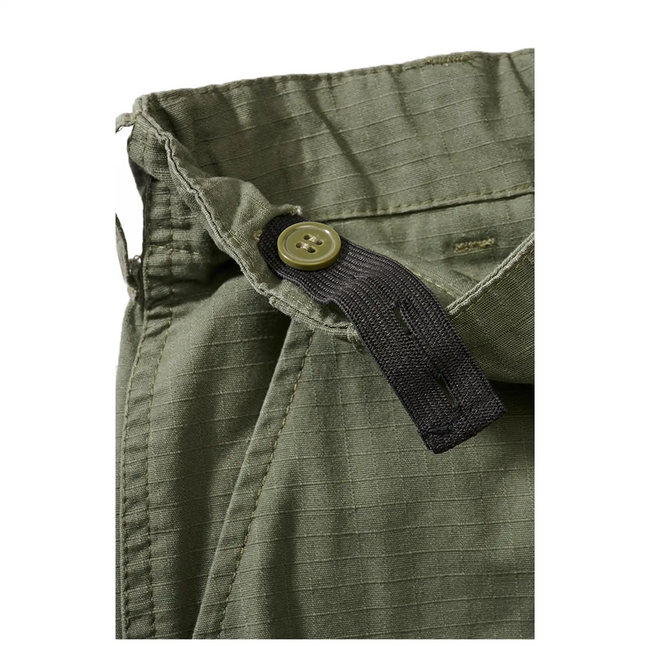 Kinder Shorts Kids BDU Ripstop Shorts
