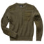 Brandit Kinder Pullover Kids BW Pullover - ASMC