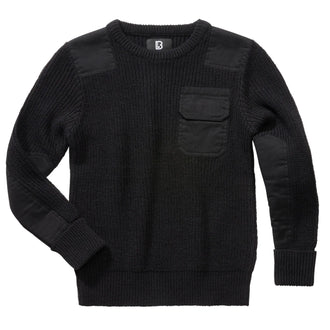 Kinder Pullover Kids BW Pullover