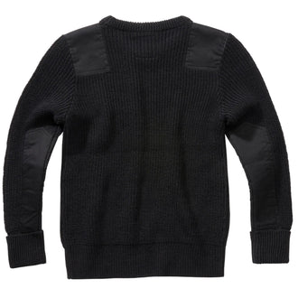 Kinder Pullover Kids BW Pullover