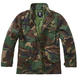 Kinder Jacke Kids M65 Classic Jacket