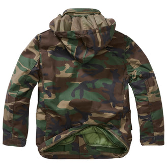Kinder Jacke Kids M65 Classic Jacket