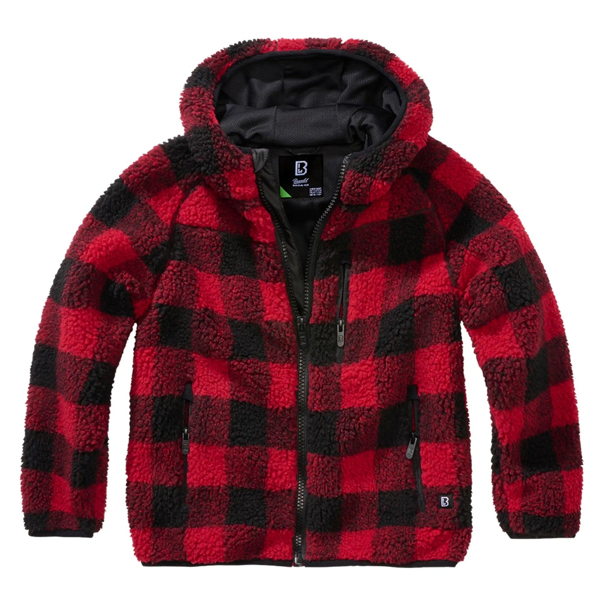 brandit-kinder-jacke-kids-teddyfleece-jacke-hooded-ansicht-14
