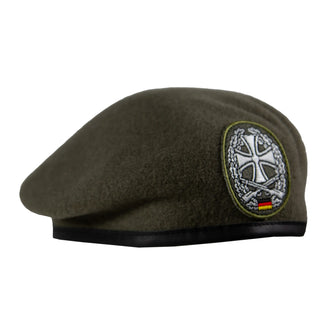 Commando Barett Heimatschutz Division