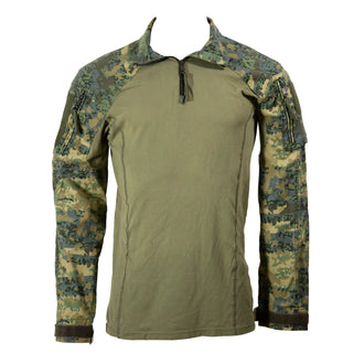 ÖBH Combatshirt KAZ21 gebraucht