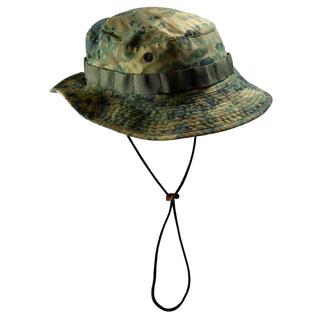 ÖBH Boonie Hat Buschhut KAZ21 gebraucht