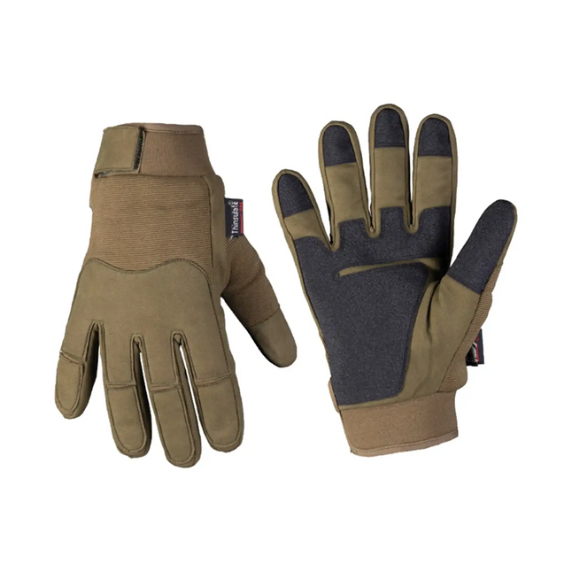 Mil-Tec Winterhandschuhe Army Gloves Winter - ASMC