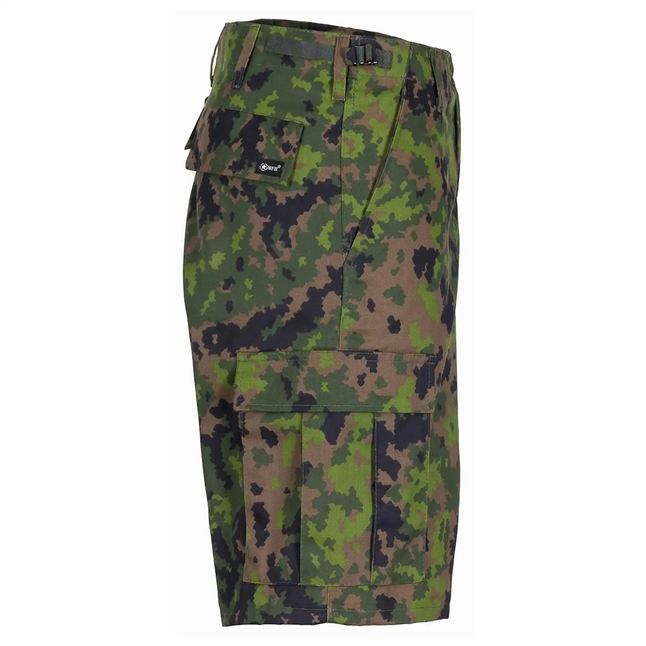 MFH Shorts US Bermuda BDU mit Seitentaschen - ASMC