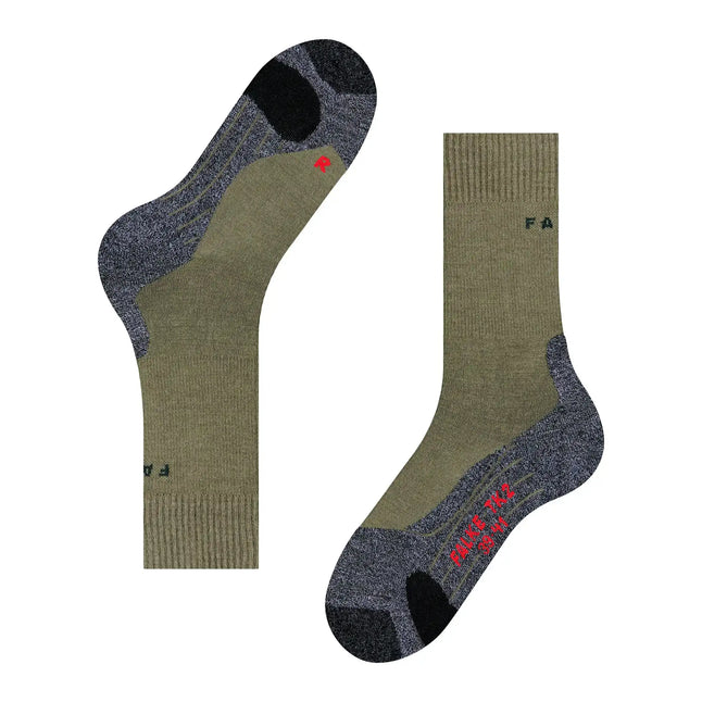 Falke BW Socken TK2 gebraucht - ASMC