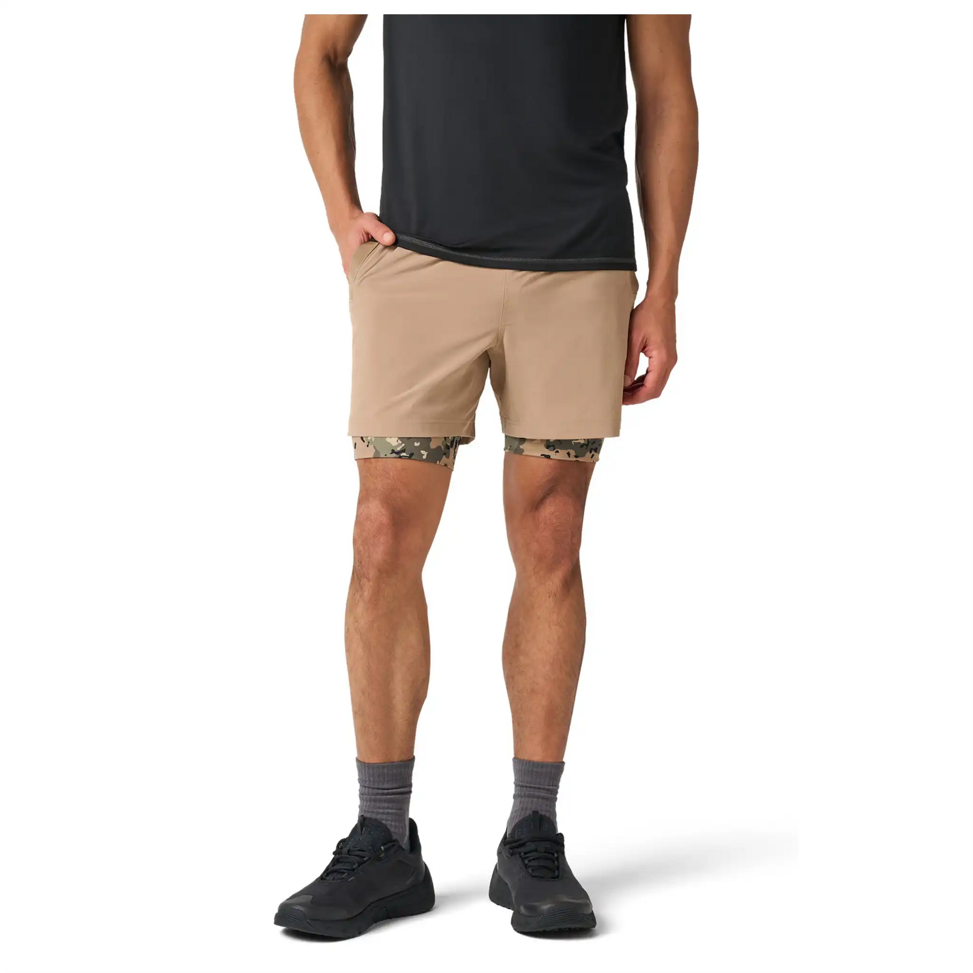 Shorts PT-R Havoc Pro Short