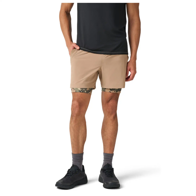 Shorts PT-R Havoc Pro Short
