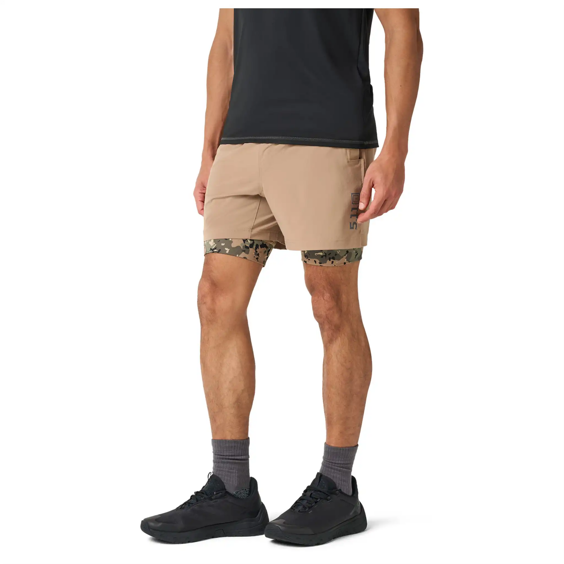 Shorts PT-R Havoc Pro Short
