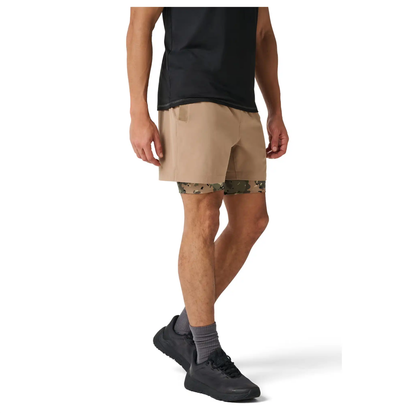 Shorts PT-R Havoc Pro Short
